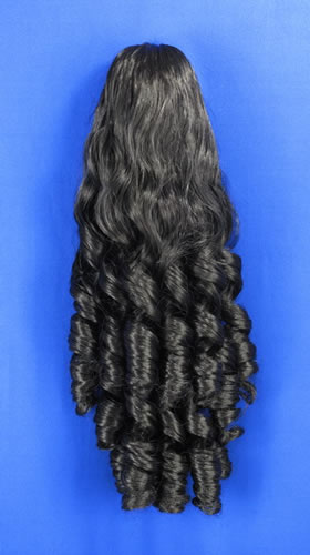 16. ʱ,Carnival wigs