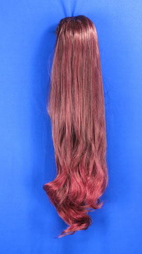 16. ʱ,Carnival wigs