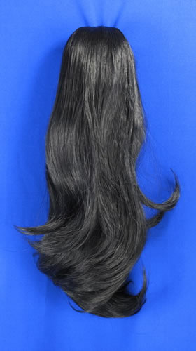 16. ʱ,Carnival wigs