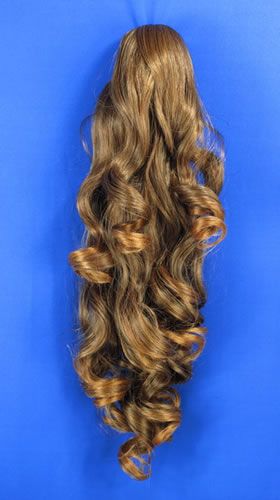 16. ʱ,Carnival wigs