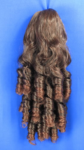 16. ʱ,Carnival wigs