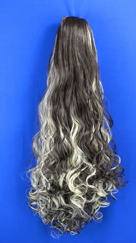 16. ʱ,Carnival wigs