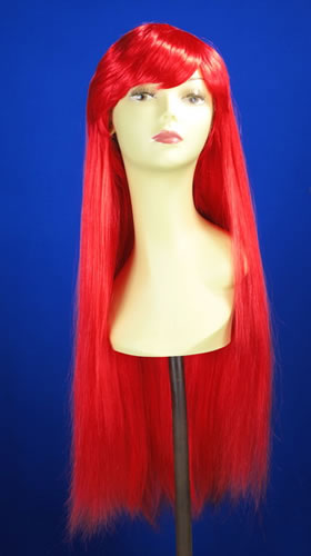 16. ʱ,Carnival wigs