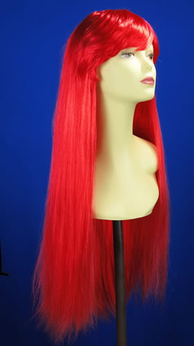 16. ʱ,Carnival wigs