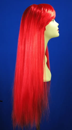 16. ʱ,Carnival wigs