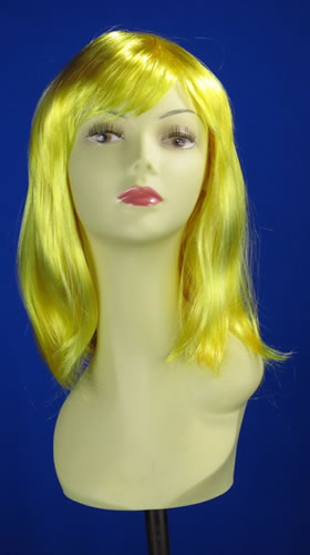 16. ʱ,Carnival wigs