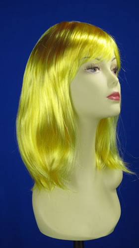 16. ʱ,Carnival wigs