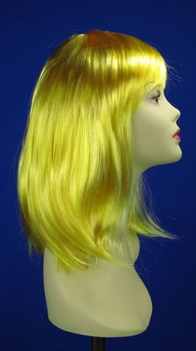 16. ʱ,Carnival wigs