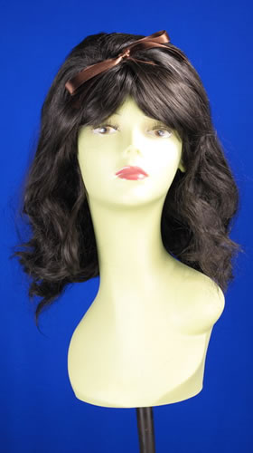 16. ʱ,Carnival wigs