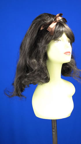 16. ʱ,Carnival wigs