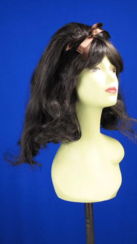 16. ʱ,Carnival wigs