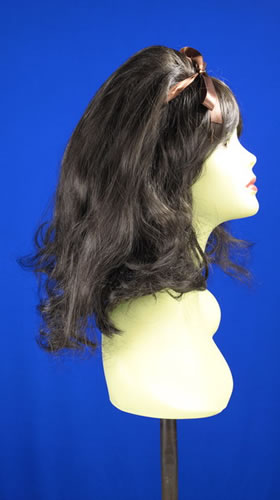 16. ʱ,Carnival wigs