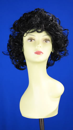 16. ʱ,Carnival wigs