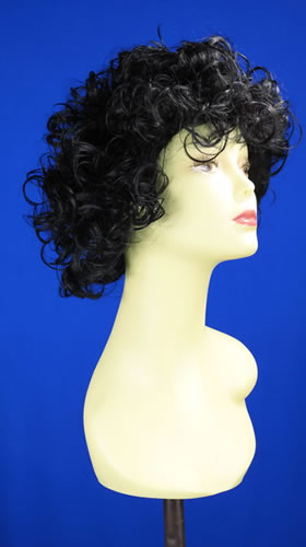 16. ʱ,Carnival wigs