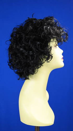 16. ʱ,Carnival wigs