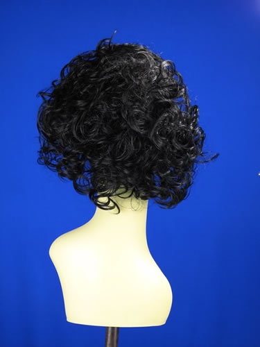 16. ʱ,Carnival wigs