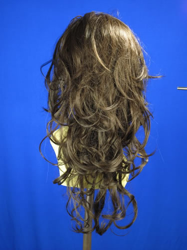 16. ʱ,Carnival wigs