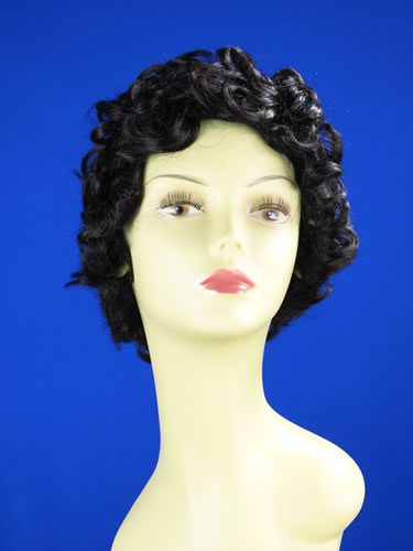 16. ʱ,Carnival wigs