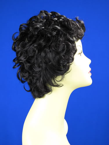 16. ʱ,Carnival wigs