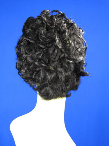 16. ʱ,Carnival wigs