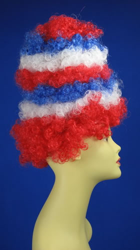 16. ʱ,Carnival wigs