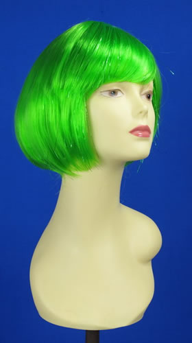 16. ʱ,Carnival wigs