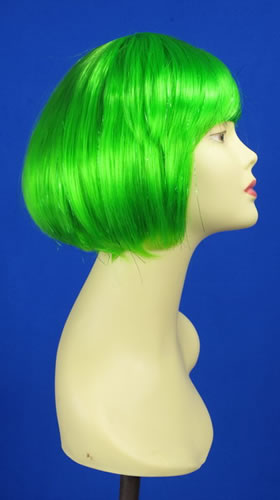 16. ʱ,Carnival wigs