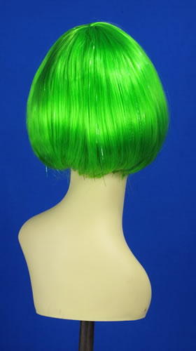 16. ʱ,Carnival wigs