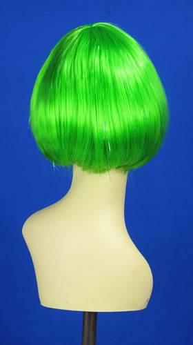 16. ʱ,Carnival wigs