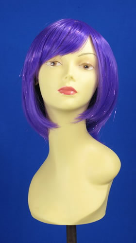 16. ʱ,Carnival wigs