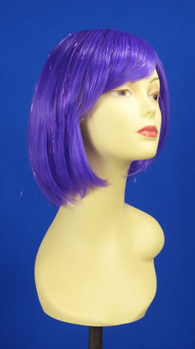 16. ʱ,Carnival wigs