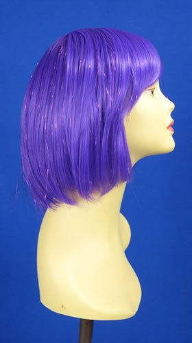 16. ʱ,Carnival wigs