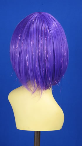 16. ʱ,Carnival wigs