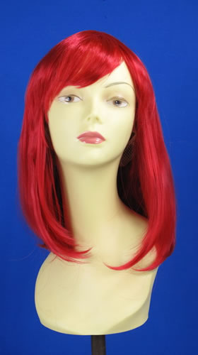 16. ʱ,Carnival wigs