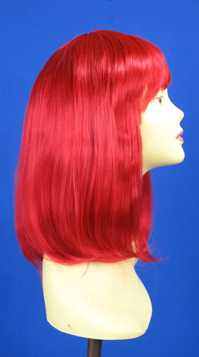 16. ʱ,Carnival wigs