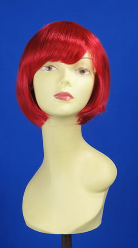 16. ʱ,Carnival wigs