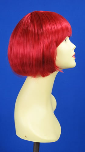 16. ʱ,Carnival wigs