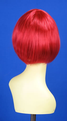 16. ʱ,Carnival wigs