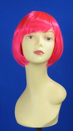 16. ʱ,Carnival wigs