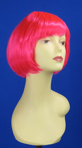 16. ʱ,Carnival wigs