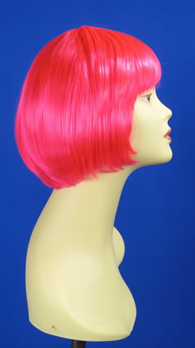 16. ʱ,Carnival wigs