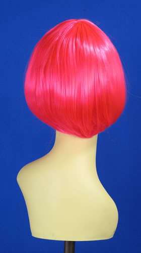 16. ʱ,Carnival wigs