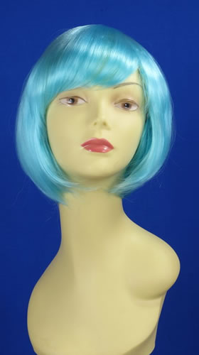 16. ʱ,Carnival wigs