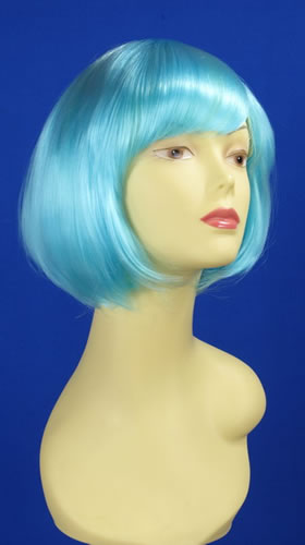 16. ʱ,Carnival wigs