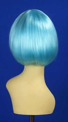 16. ʱ,Carnival wigs