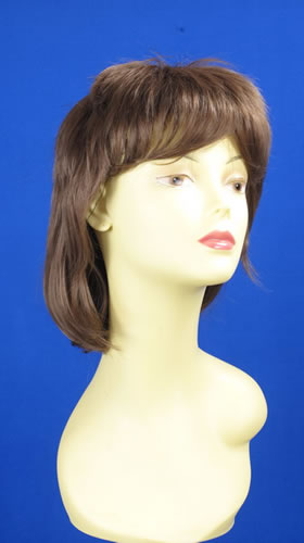 16. ʱ,Carnival wigs