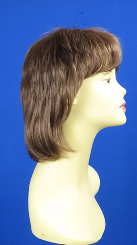 16. ʱ,Carnival wigs