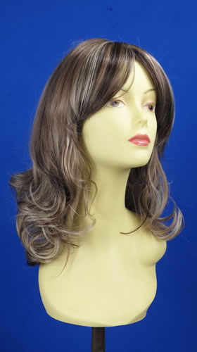 16. ʱ,Carnival wigs