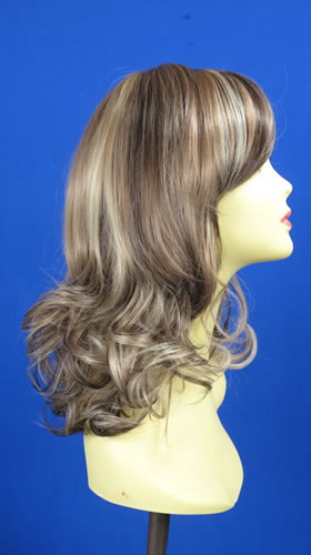 16. ʱ,Carnival wigs