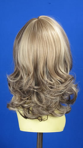 16. ʱ,Carnival wigs